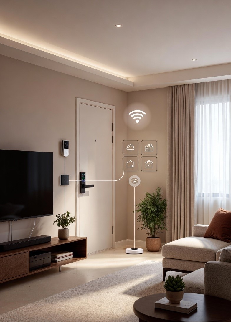 budget home automation affordable smart home automation