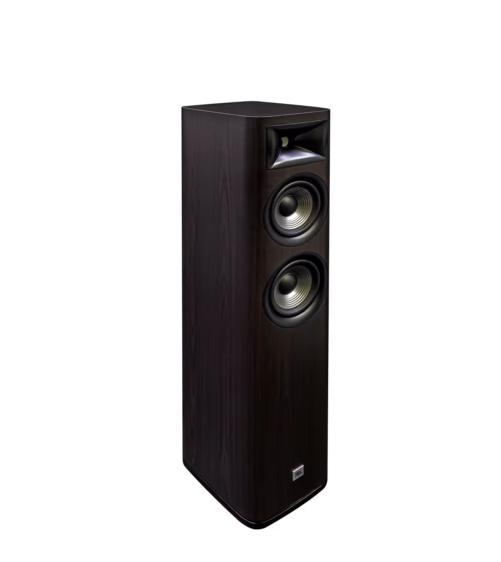 JBL Studio 680 (1) JBL STUDIO 680 - Image 1