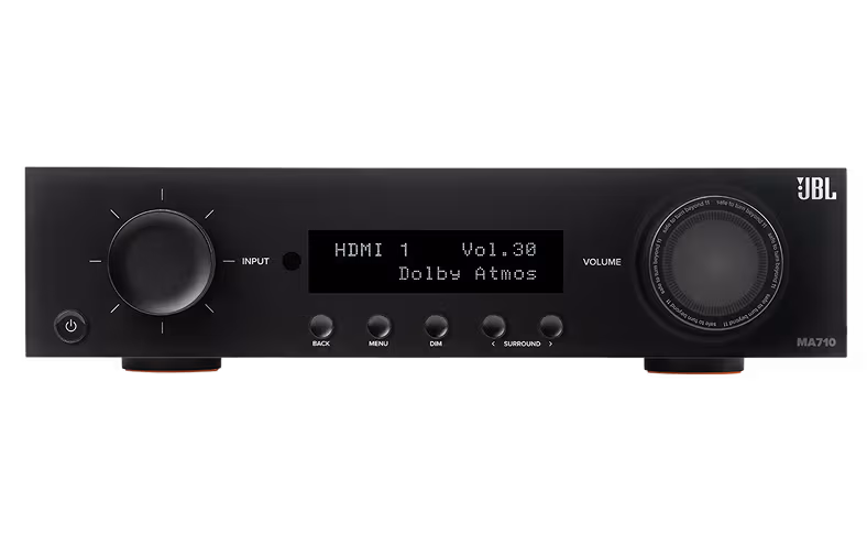 MA710 (3) JBL MA710 - Image 1