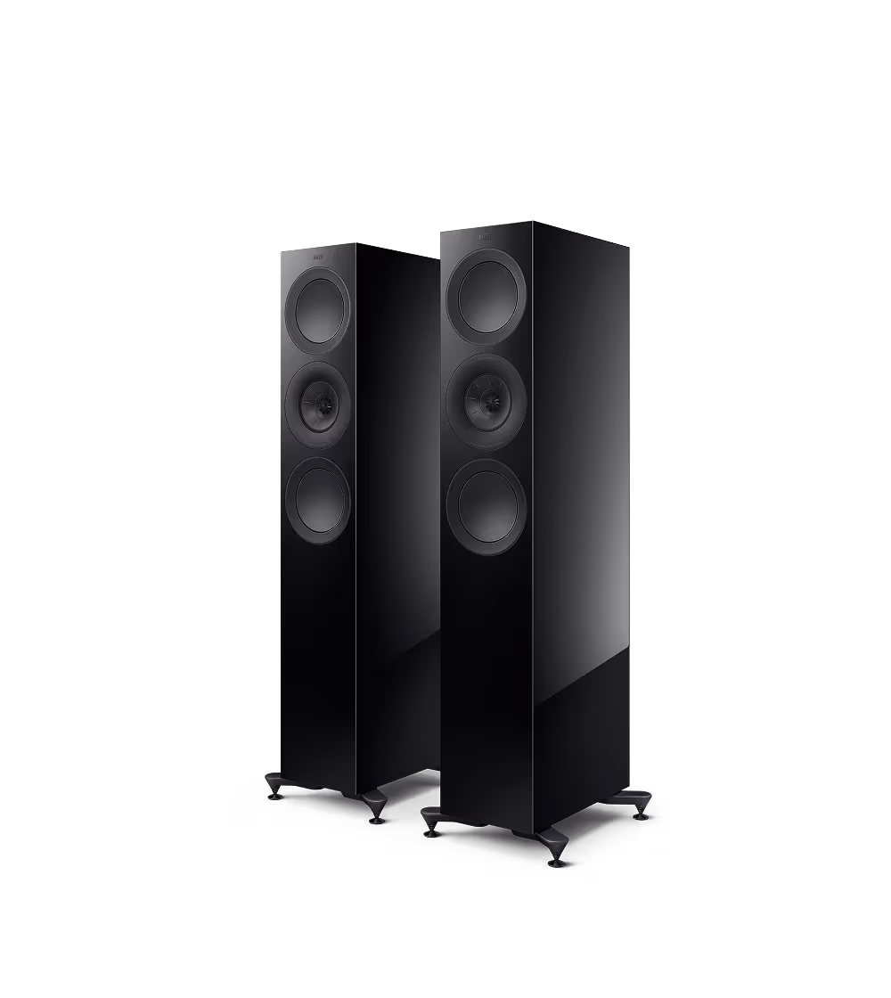 R7 (1) KEF R5 - Image 1