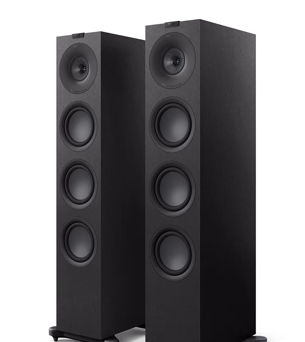 q11 (3) KEF Q11 META - Image 1